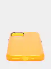 Оранжевый чехол для IPhone 7, 8, 7Plus, 8Plus, X, XS, XR, XS Max, 11, 11Pro, 11 Pro Max