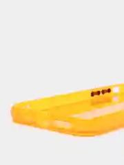 Оранжевый чехол для IPhone 7, 8, 7Plus, 8Plus, X, XS, XR, XS Max, 11, 11Pro, 11 Pro Max