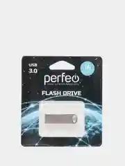 USB память Perfeo M08, USB 3.0, 8, 16, 32, 64 GB, юсб 3.0 флешка, металл