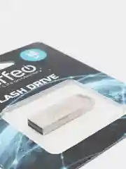 USB память Perfeo M08, USB 3.0, 8, 16, 32, 64 GB, юсб 3.0 флешка, металл