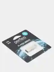 USB память Perfeo M08, USB 3.0, 8, 16, 32, 64 GB, юсб 3.0 флешка, металл