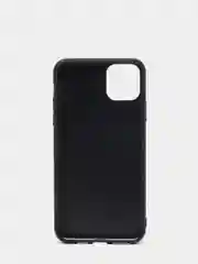 Серебряный чехол для Apple iPhone 11 Pro Max из закалённого стекла, 7 цветов