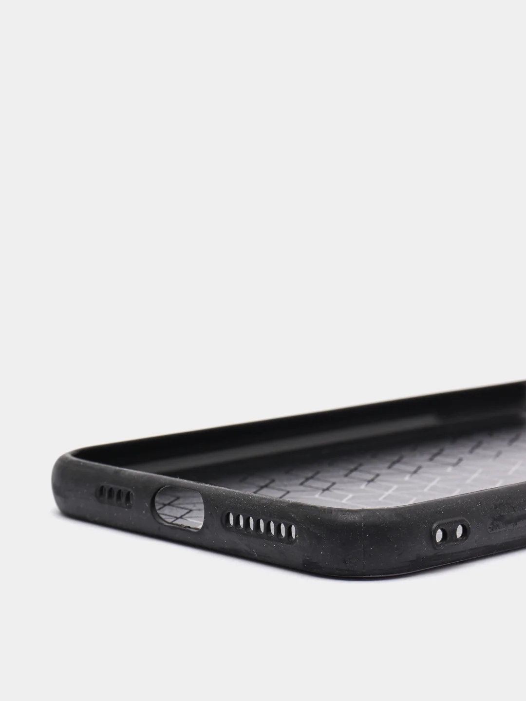 Серебряный чехол для Apple iPhone 11 Pro Max из закалённого стекла, 7 цветов