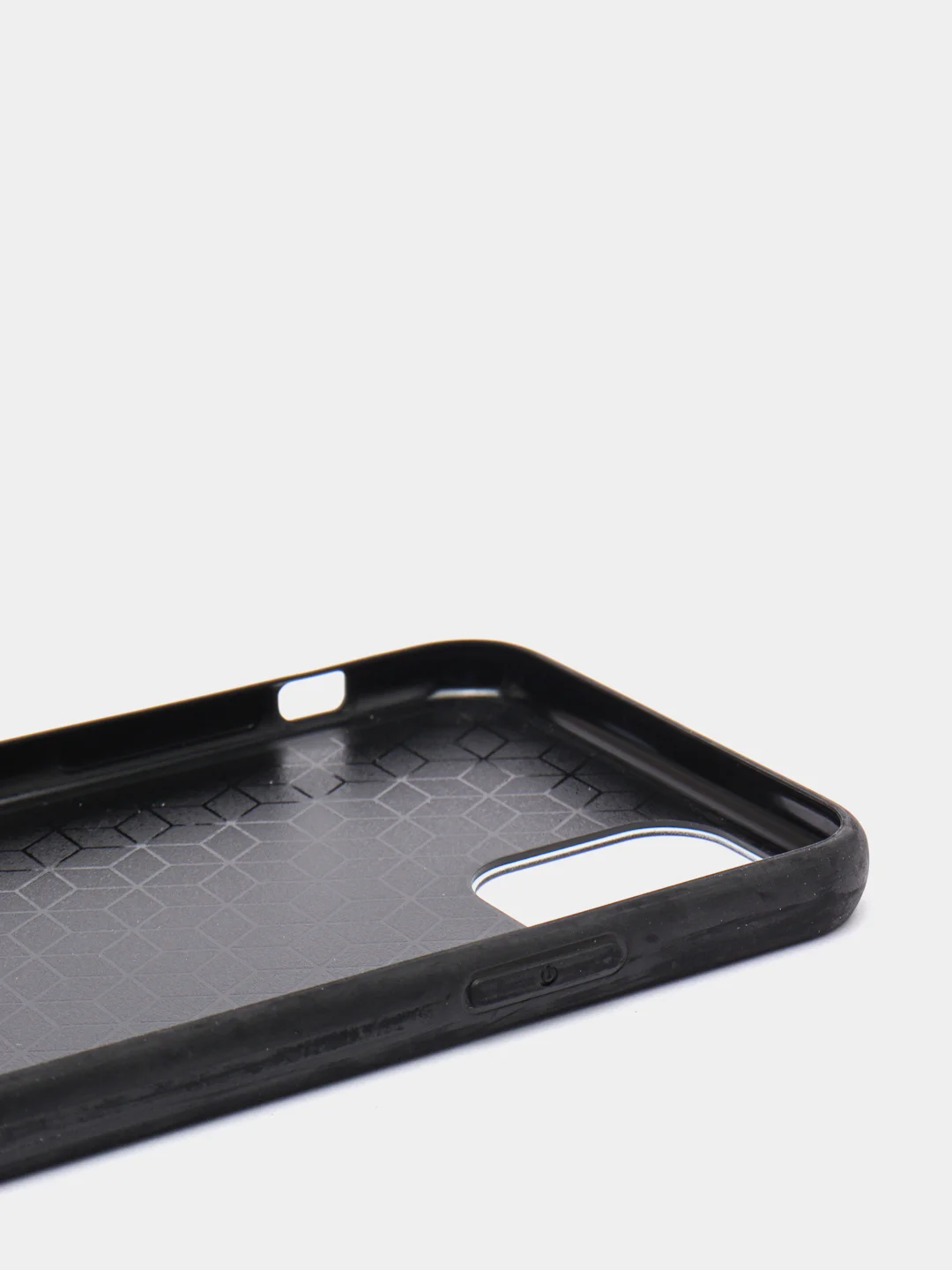 Серебряный чехол для Apple iPhone 11 Pro Max из закалённого стекла, 7 цветов