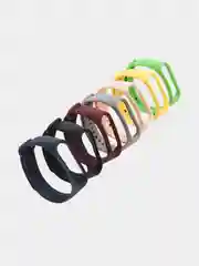 Ремешок для фитнес браслета Xiaomi Mi Band 5/6