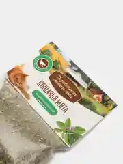 Кошачья мята Деревенские лакомства, 15 г, 1/20