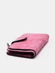 Пастельно-коралловый женский кошелек "Baellerry"