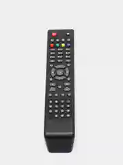 Пульт для приставки, ресивера НТВ+ Opentech OHS1740V (JH-1005)