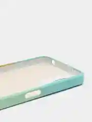 Хаки чехол Xiaomi Poco M3 Pro / Redmi Note 10T, Сяоми Поко М3 Про, с мягким подкладом