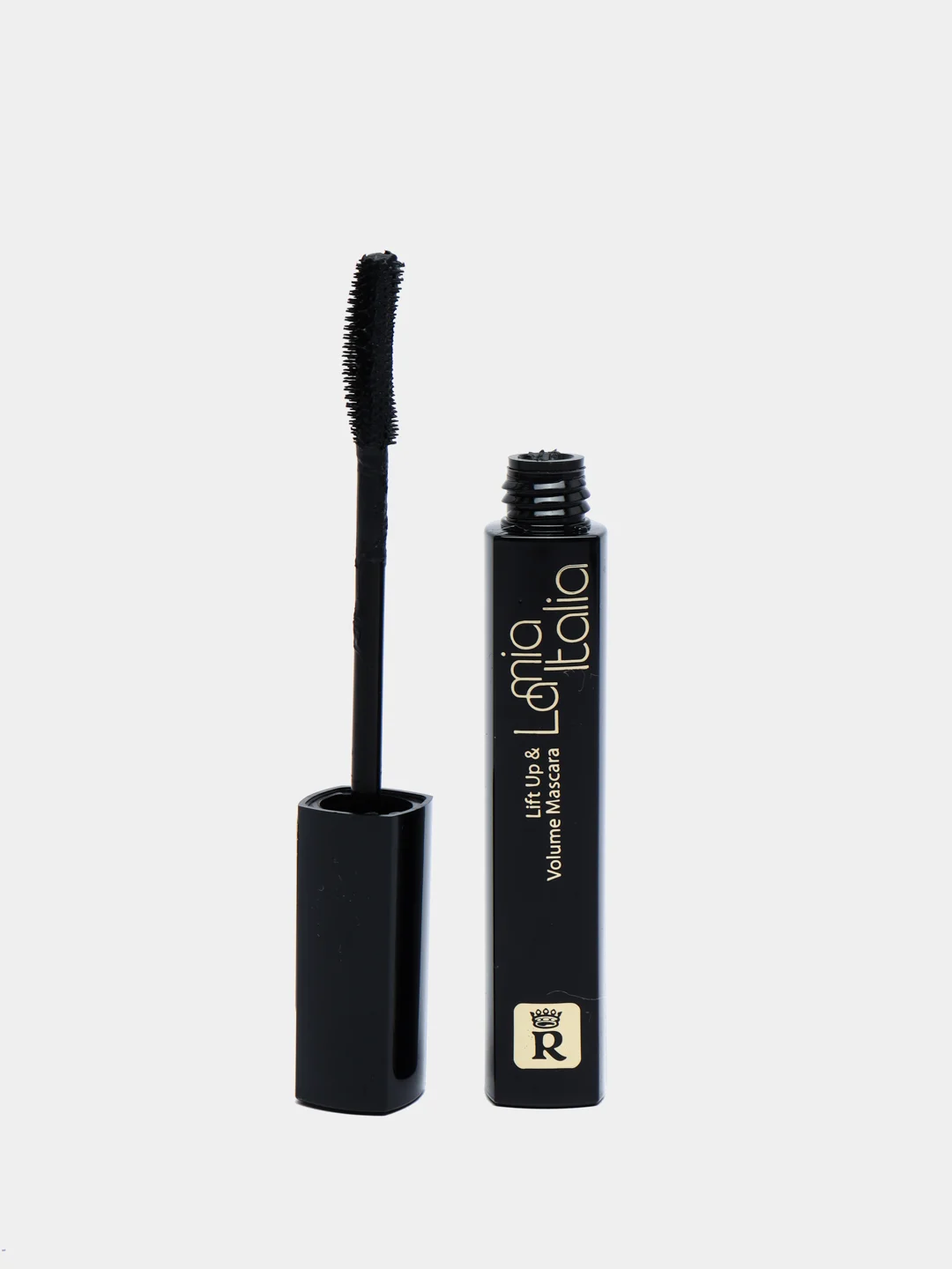 Тушь для ресниц Lift Up & Volume Mascara "La Mia Italia" RELOUIS черная