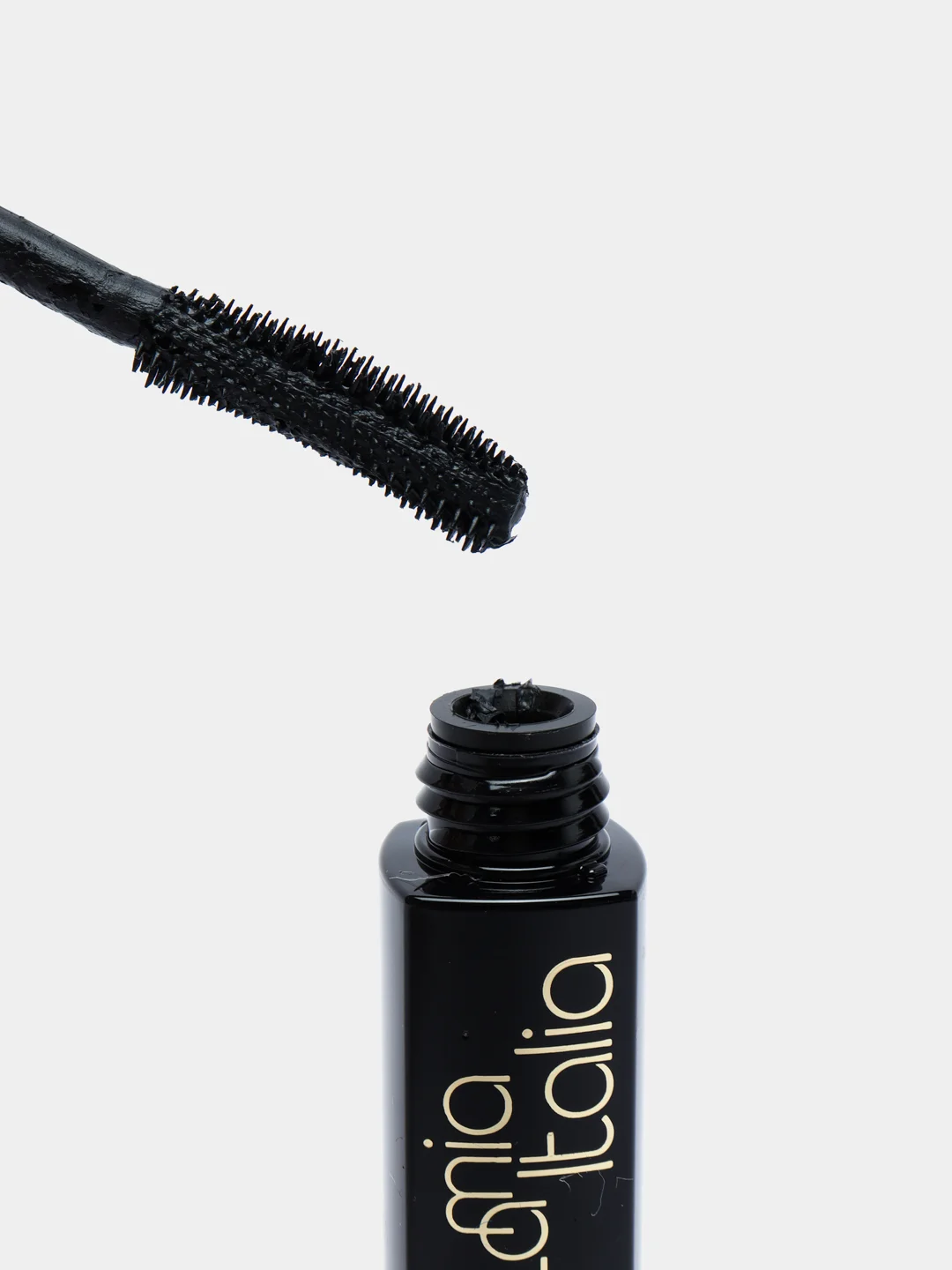 Тушь для ресниц Lift Up & Volume Mascara "La Mia Italia" RELOUIS черная