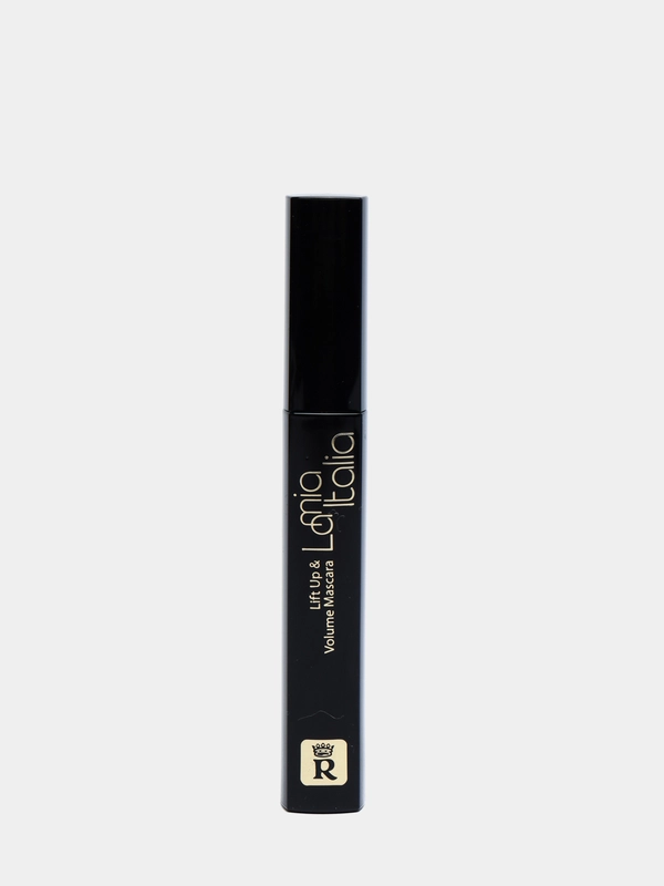Тушь для ресниц Lift Up & Volume Mascara "La Mia Italia" RELOUIS черная
