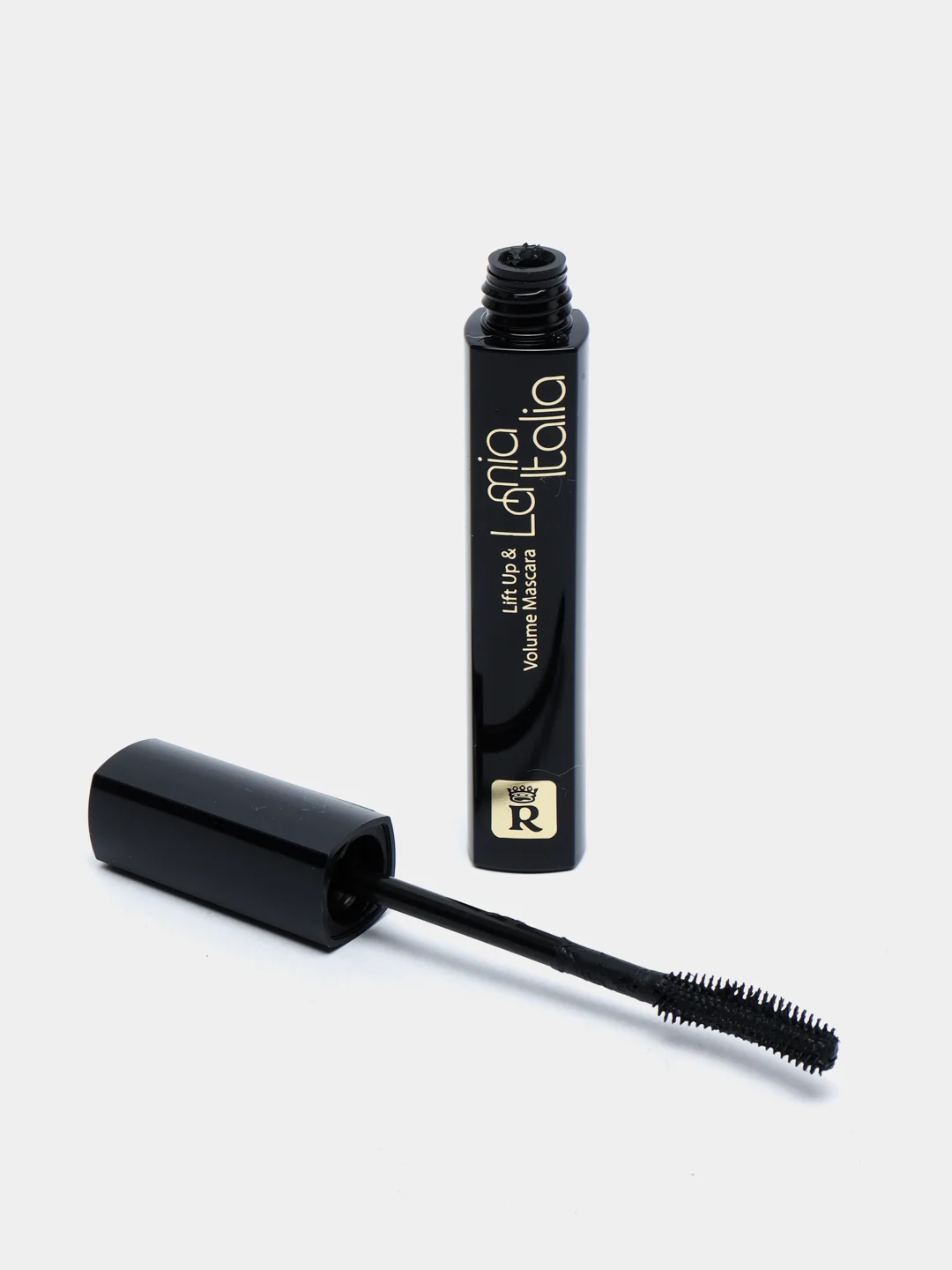 Тушь для ресниц Lift Up & Volume Mascara "La Mia Italia" RELOUIS черная