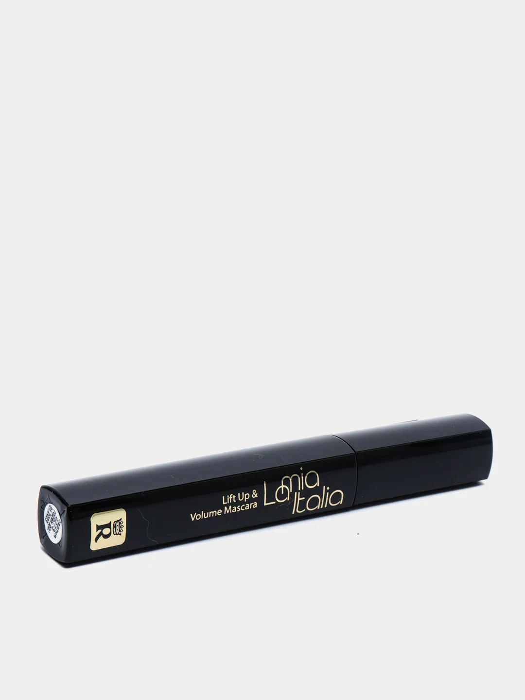 Тушь для ресниц Lift Up & Volume Mascara "La Mia Italia" RELOUIS черная