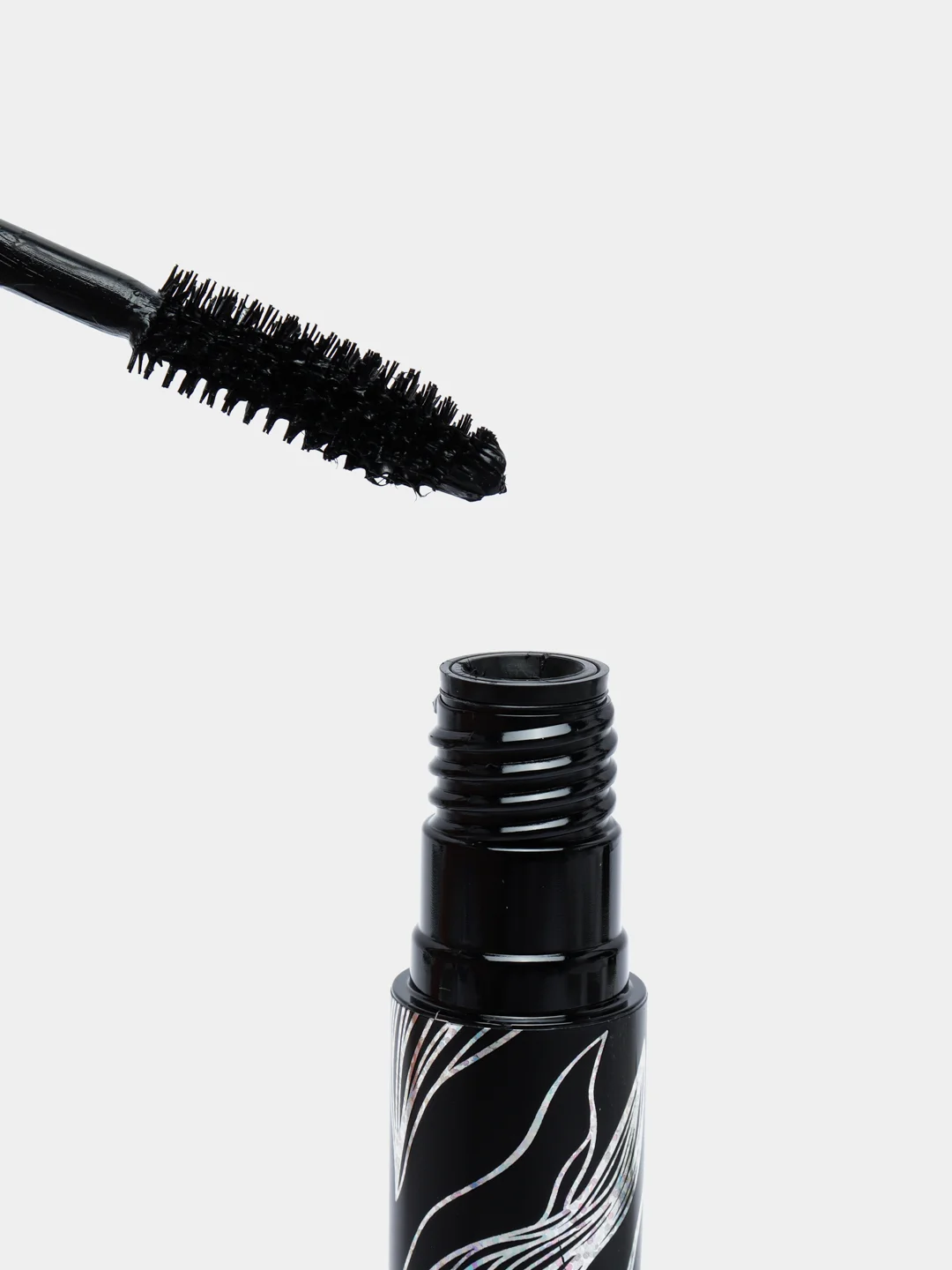 Relouis/Тушь для ресниц "Elixir Intense" интенсивно-черная