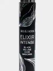 Relouis/Тушь для ресниц "Elixir Intense" интенсивно-черная