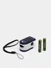 Пульсоксиметр (оксиметр) Fingertip Pulse Oximeter