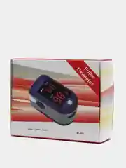 Пульсоксиметр (оксиметр) Fingertip Pulse Oximeter