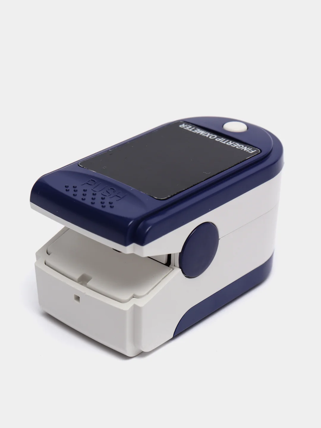 Пульсоксиметр (оксиметр) Fingertip Pulse Oximeter