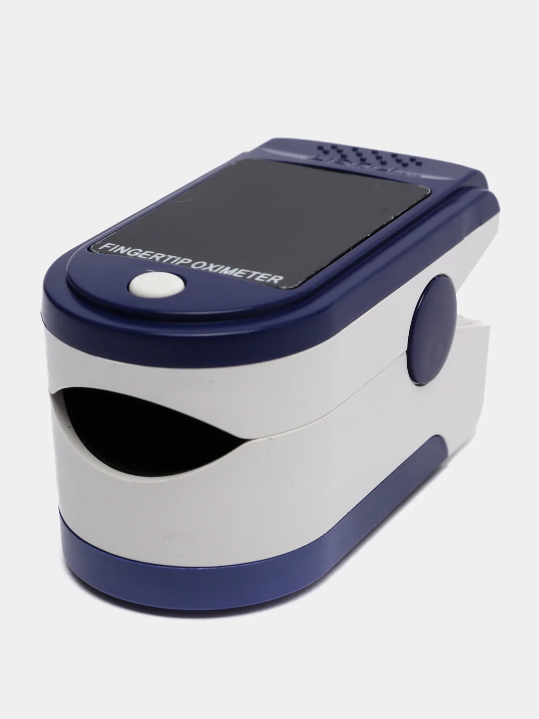 Пульсоксиметр (оксиметр) Fingertip Pulse Oximeter