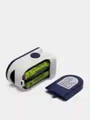 Пульсоксиметр (оксиметр) Fingertip Pulse Oximeter