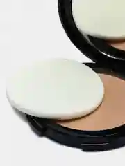 RELOUIS Крем - пудра компактная "ArtworkLook" Professional тон:02 (Бежевая пастель)