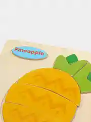 Фуксия пазлы 3D