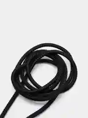 Угольный магнитный кабель для зарядки Micro USB, Type C, Lightning
