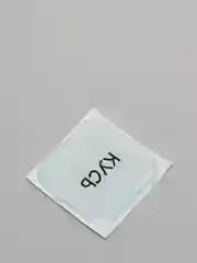 Медный 3d стикеры / наклейки