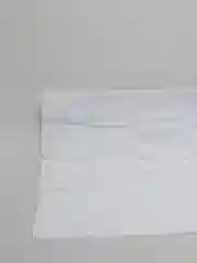 Прозрачный бумага тишью с блестками, глиттер