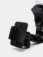 Крепление держатель на присоске с монтажной площадкой для экшн-камер GoPro, Sjcam, Eken