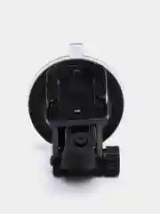 Крепление держатель на присоске с монтажной площадкой для экшн-камер GoPro, Sjcam, Eken