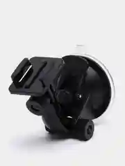Крепление держатель на присоске с монтажной площадкой для экшн-камер GoPro, Sjcam, Eken