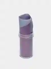 Голубой фольга для дизайна ногтей