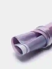 Голубой фольга для дизайна ногтей