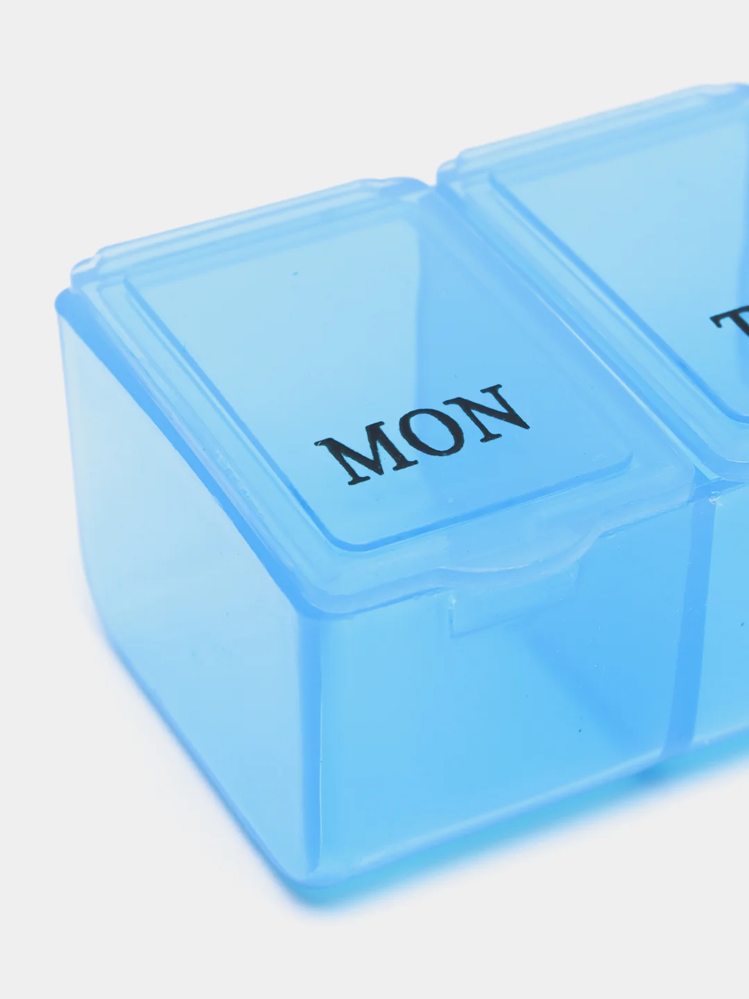 Органайзер Для Таблеток Купить В Москве