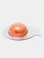 Яичная питательная несмываемая маска Luofanmeixi Small Muscle Egg, 8 штук в упаковке