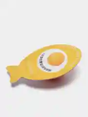Яичная питательная несмываемая маска Luofanmeixi Small Muscle Egg, 8 штук в упаковке