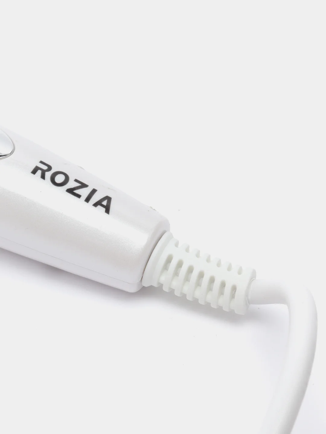 Тройная плойка щипцы ROZIA HR 722