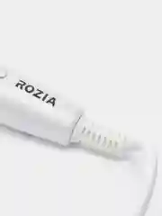 Тройная плойка щипцы ROZIA HR 722