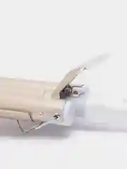 Тройная плойка щипцы ROZIA HR 722