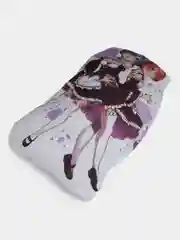 Фигурная подушка-дакимакура по аниме "Re:Zero. Жизнь с нуля в альтернативном мире"