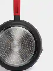 Сковорода Vensal Velours rouge VS1023 кованая 24см