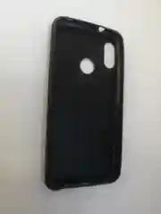 Чехол силиконовый Xiaomi Redmi 6 Pro, с рисунком