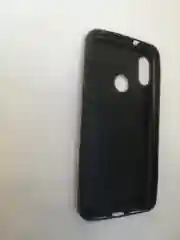 Чехол силиконовый Xiaomi Redmi 6 Pro, с рисунком