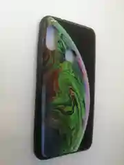 Чехол силиконовый Xiaomi Redmi 6 Pro, с рисунком