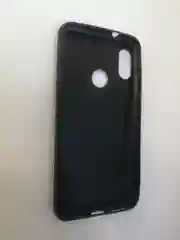 Чехол силиконовый Xiaomi Redmi 6 Pro, с рисунком