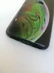 Чехол силиконовый Xiaomi Redmi 6 Pro, с рисунком