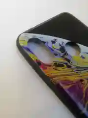 Чехол силиконовый Xiaomi Redmi 6 Pro, с рисунком