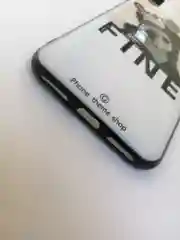 Чехол силиконовый Xiaomi Redmi 6 Pro, с рисунком
